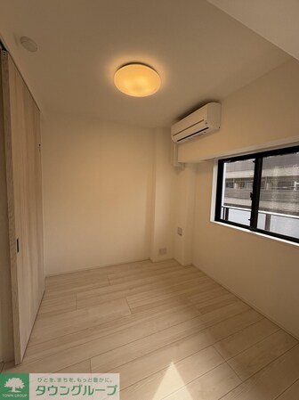 コンフォリア東葛西の物件内観写真